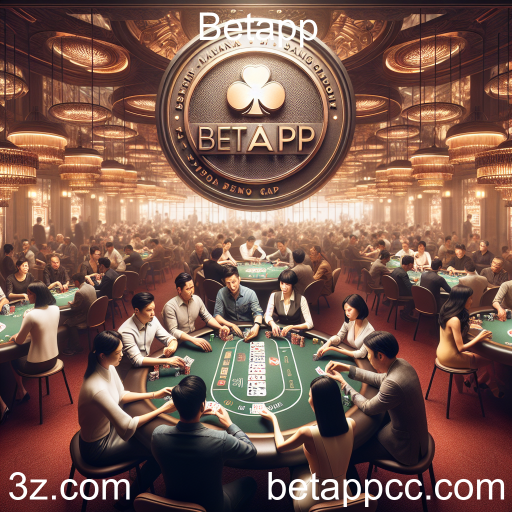 Tudo sobre os Jogos de Poker: Estratégias e Variedades no Betapp