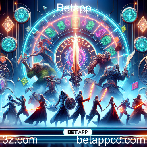 A Ascensão dos Torneios Raids no Betapp