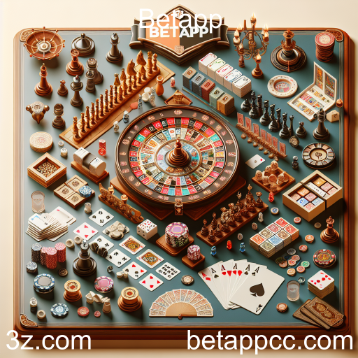 A Diversão dos Jogos de Mesa: Uma Experiência Inesquecível